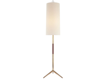 FRANKFORT - Metal floor lamp by Visual Comfort Europe - view 2